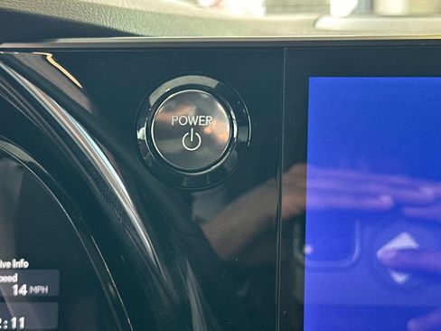 New 2026 Lexus RX 350h image 22