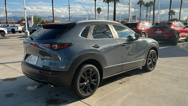 Used 2024 MAZDA CX-30 AWD 2.5 S w/ Preferred Package image 27