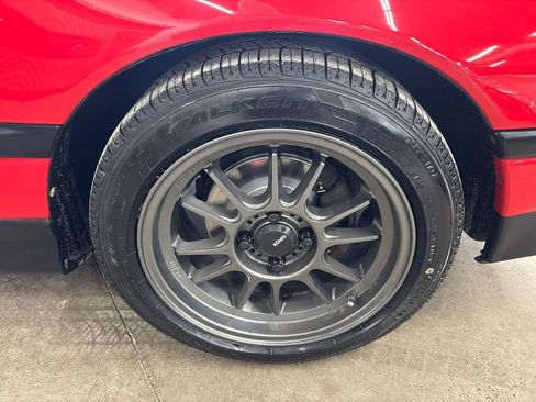 Used 1988 Honda CRX DX image 34