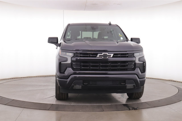 Used 2024 Chevrolet Silverado 1500 RST w/ Convenience Package II AWD/4WD image 12