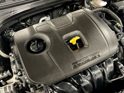 Used 2024 Kia Forte LXS image 38