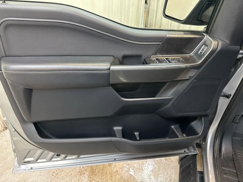 Used 2022 Ford F150 XLT w/ Equipment Group 302A High image 25