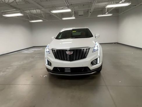 New 2025 Cadillac XT5 Premium Luxury w/ LPO, Floor Liner Package image 50