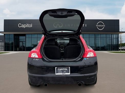 Used 2009 Volvo C30 T5 image 9