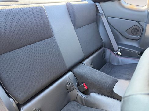 New 2026 Subaru BRZ Limited image 18