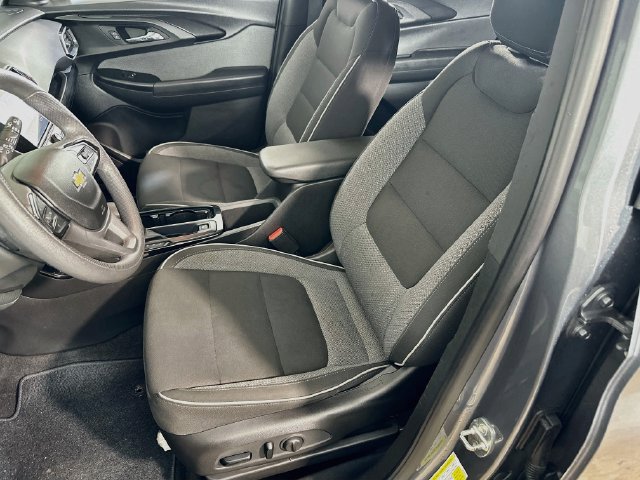 Used 2021 Chevrolet TrailBlazer LT w/ Convenience Package FWD image 20