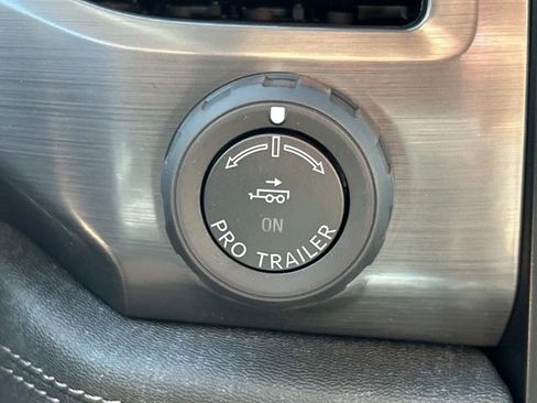 New 2025 Ford F150 Lightning Flash image 29