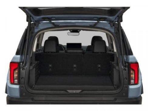 New 2026 Honda Passport RTL image 33