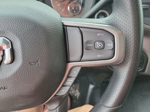 New 2024 RAM 5500 Tradesman image 12