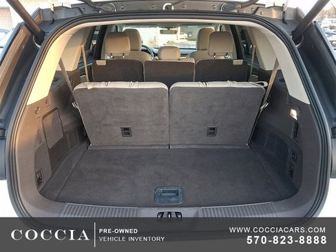 Certified 2021 Lincoln Aviator Grand Touring w/ Equipment Group 301A image 28