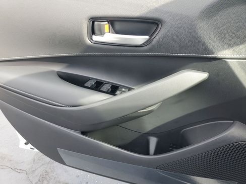 New 2026 Toyota Corolla SE image 30