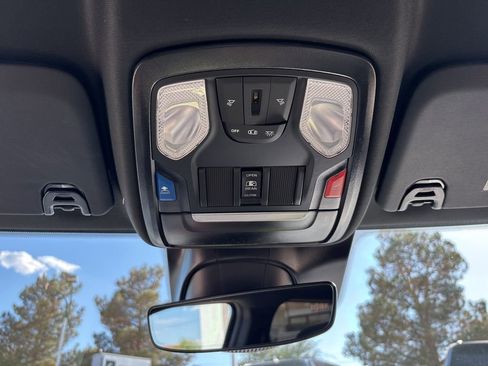 New 2025 RAM 2500 Tradesman AWD/4WD image 37