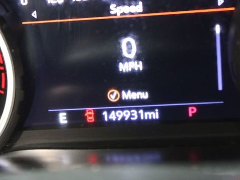 Used 2020 Chevrolet Silverado 2500 LTZ w/ LTZ Premium Package image 5