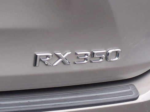 Used 2017 Lexus RX 350 AWD image 13