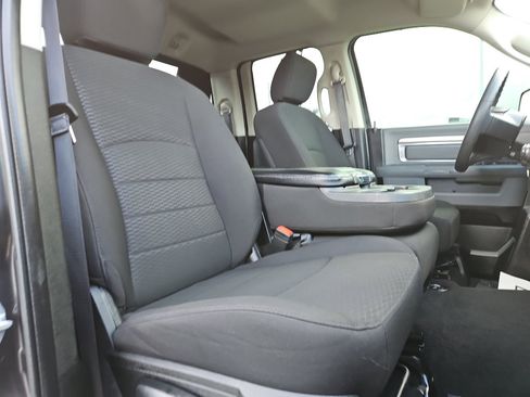 Used 2020 RAM 1500 Classic Warlock image 15