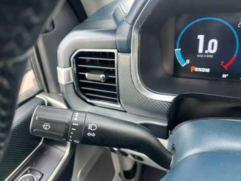 Used 2022 Ford F150 Limited image 36