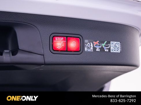 Used 2025 Mercedes-Benz GLS 63 AMG 4MATIC image 42