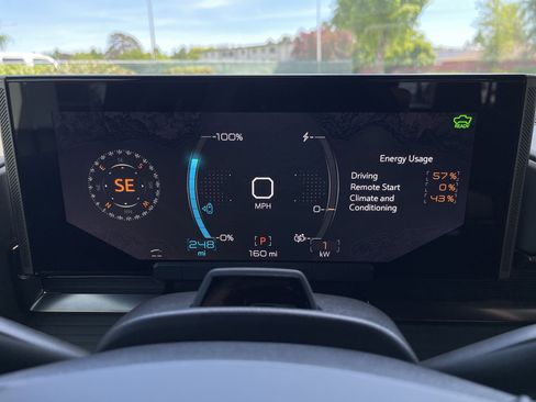 New 2025 GMC Hummer EV 3X AWD/4WD image 46