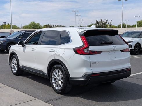 Used 2024 Honda CR-V EX image 7