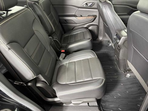 Certified 2023 GMC Acadia Denali w/ Trailering Package image 28