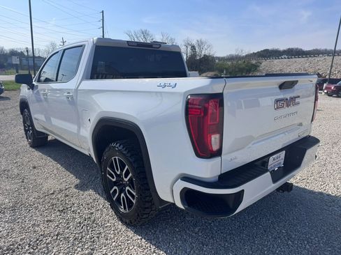 Used 2019 GMC Sierra 1500 Elevation image 4