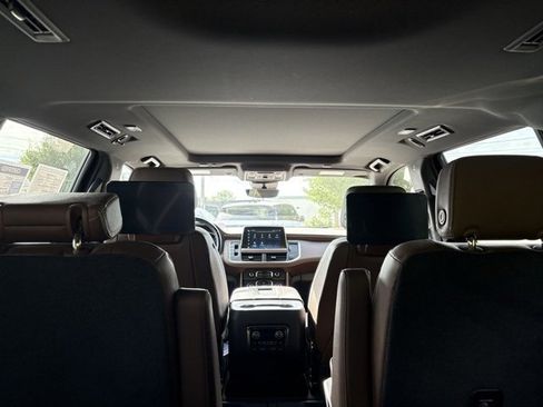 Certified 2023 Chevrolet Tahoe High Country w/ Advanced Technology Package image 12