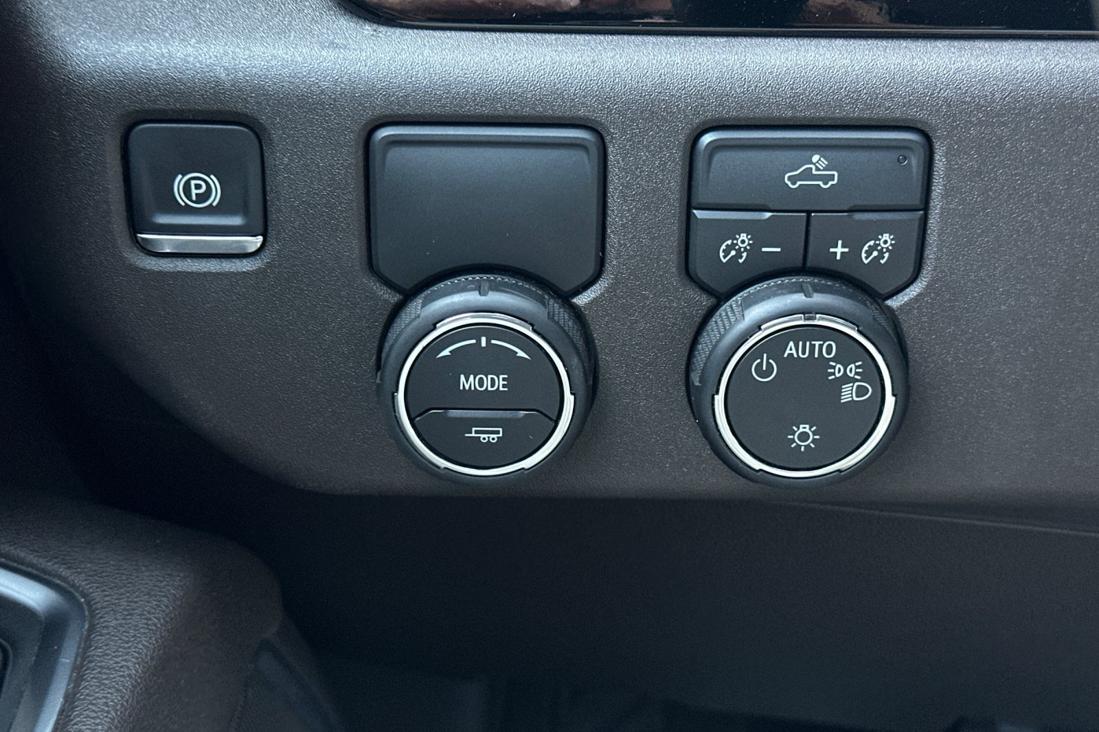 Used 2026 Chevrolet Silverado 1500 LT RWD image 35