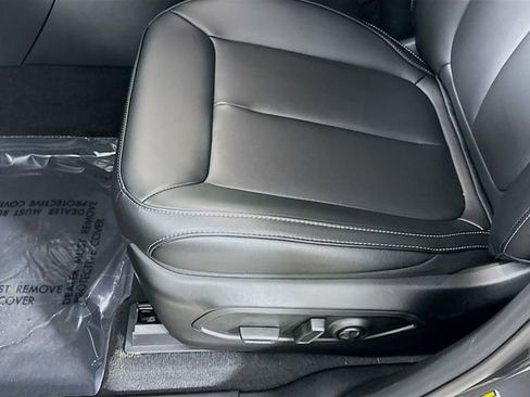 New 2025 Jeep Grand Cherokee Limited image 19