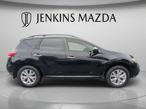 Used 2014 Nissan Murano SL FWD image 8