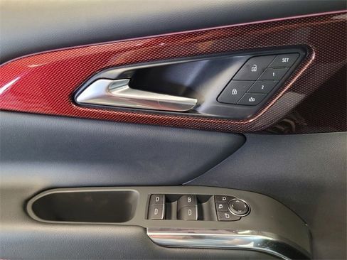 New 2026 Chevrolet Traverse RS image 29