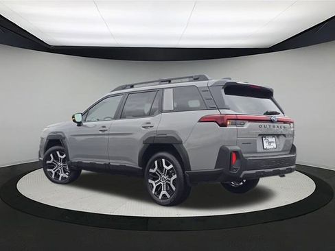 New 2026 Subaru Outback Touring XT image 5
