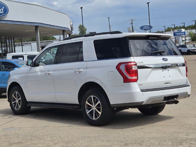 Used 2020 Ford Expedition XLT RWD image 4