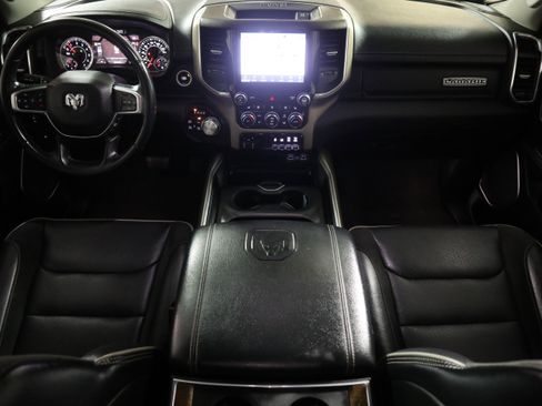 Used 2022 RAM 1500 Laramie image 15