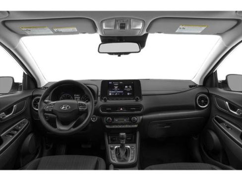 Used 2022 Hyundai Kona SEL w/ Cargo Package FWD image 5