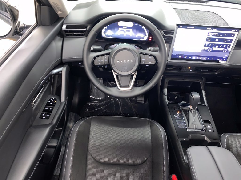 New 2026 MAZDA CX-5 Preferred AWD/4WD image 24