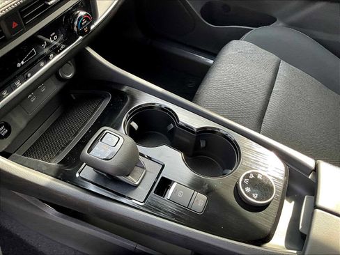 New 2026 Nissan Rogue SV w/ Cold Weather Package image 15