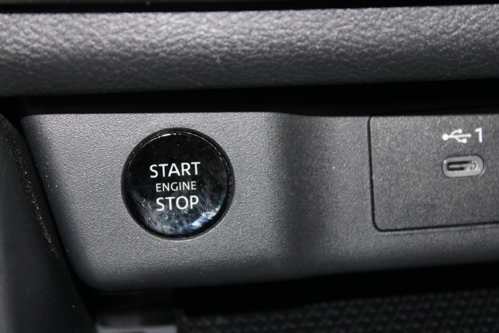 Used 2026 Nissan Rogue SV w/ Cold Weather Package FWD image 37