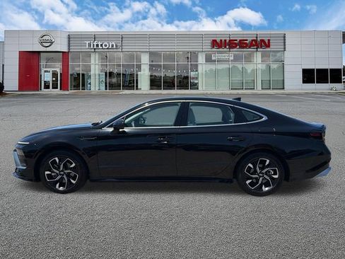 Used 2025 Hyundai Sonata SEL FWD image 4