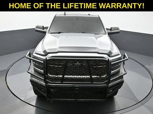 Used 2022 RAM 2500 Big Horn w/ Night Edition AWD/4WD image 65