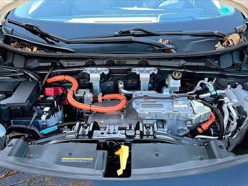 Used 2023 Nissan Ariya image 27