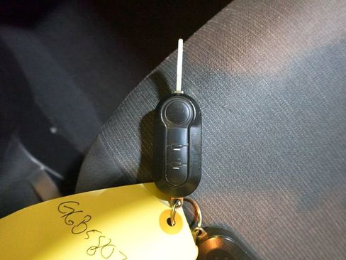 Used 2016 RAM ProMaster City Tradesman SLT w/ Rear Back-up Camera Group image 25