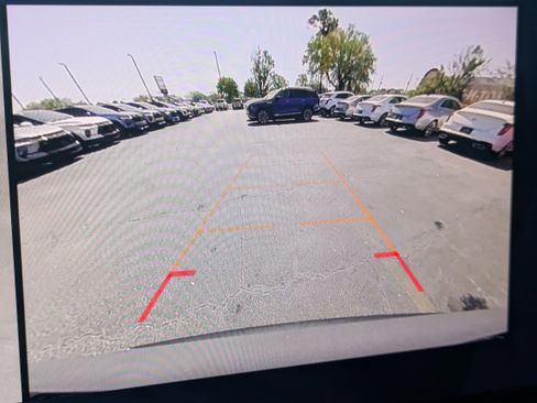 New 2026 Chevrolet Traverse LT w/ Enhanced Driving Package image 16