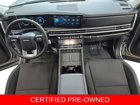 Certified 2026 Hyundai Santa Fe SE FWD image 37