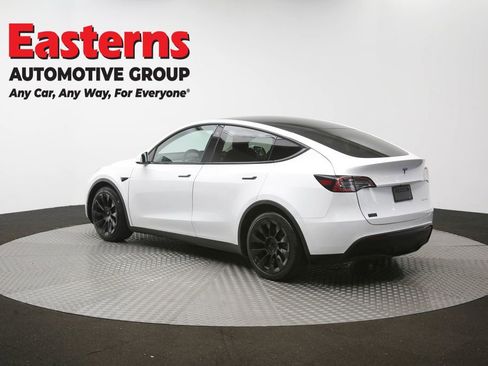 Used 2020 Tesla Model Y Performance AWD/4WD image 58