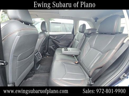 Used 2019 Subaru Forester Sport AWD/4WD image 8