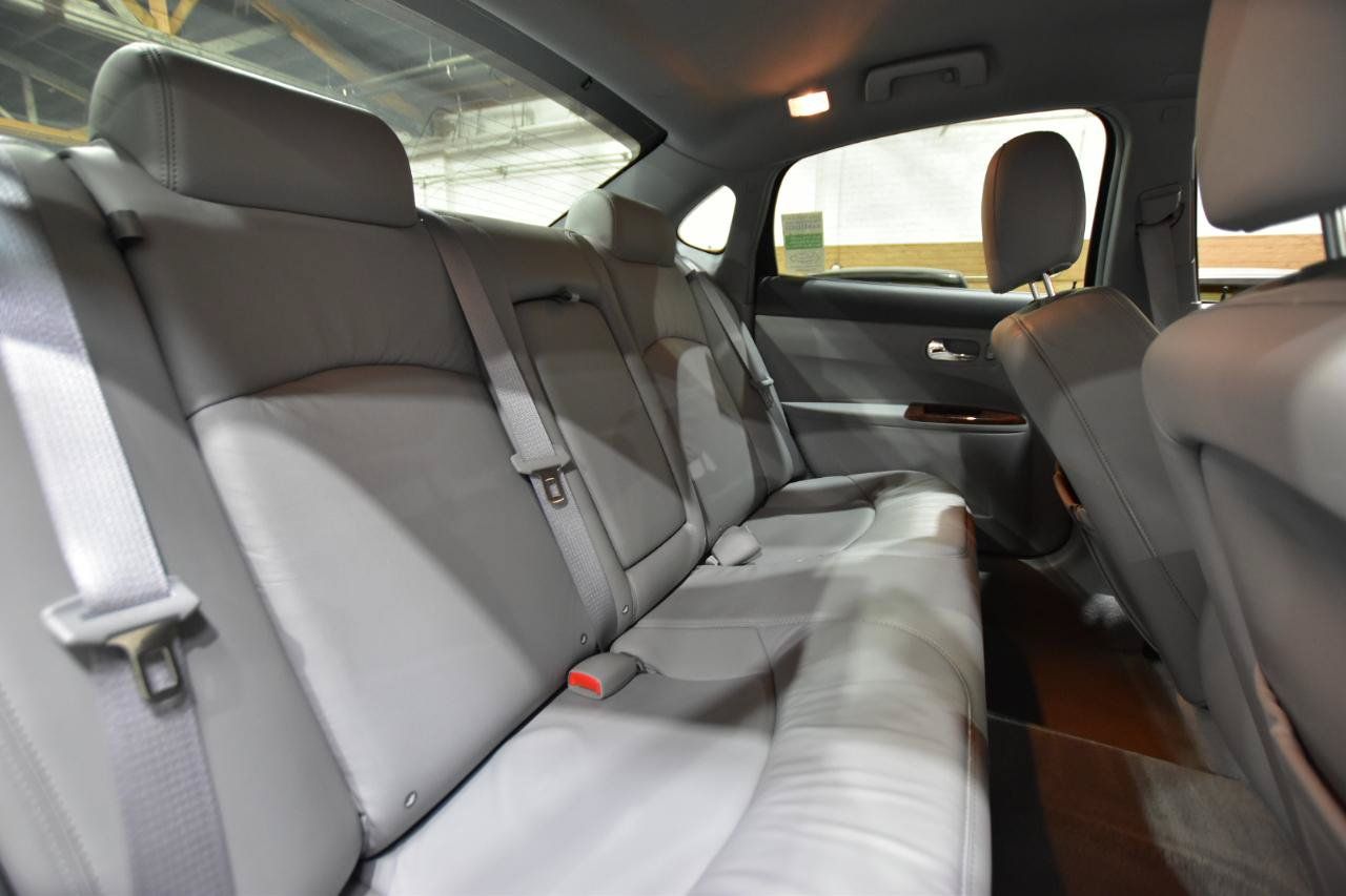 Used 2007 Buick LaCrosse CXS FWD image 27