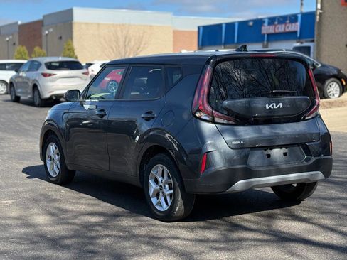 Used 2024 Kia Soul LX w/ Option Group 015 image 5