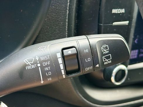 Used 2022 Kia Soul LX w/ Technology Package FWD image 18