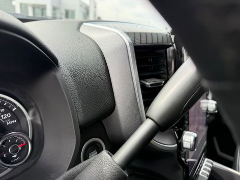 New 2025 RAM 2500 Big Horn image 22