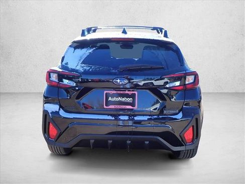 New 2026 Subaru Crosstrek 2.5i Limited image 3
